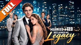 Global Premiere Married a CEO Reclaimed My Legacy