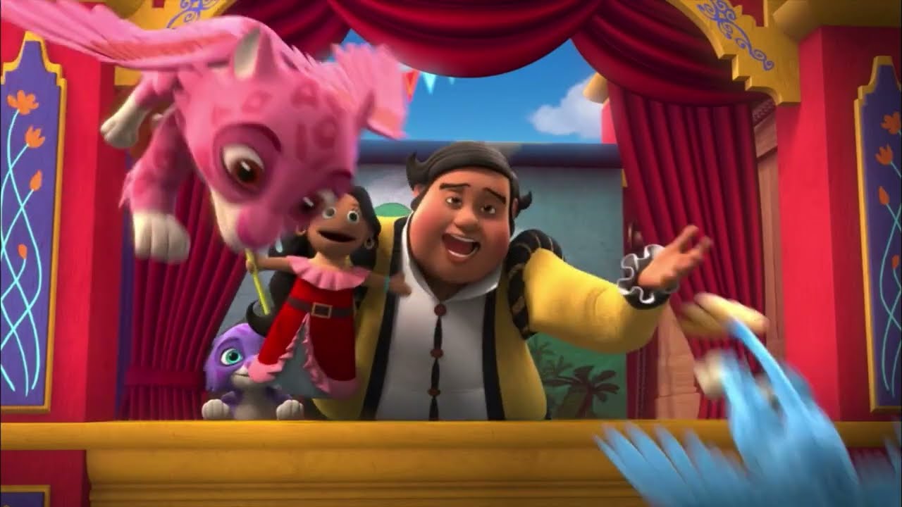 Elena of Avalor | Long May She Reign