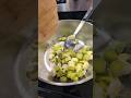 Sopa de Poro! #yuridiaguevara #recetas #sopadeporo