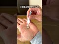 【日本初・ワンタッチ二重窓】寒さ対策diy♪ #shorts