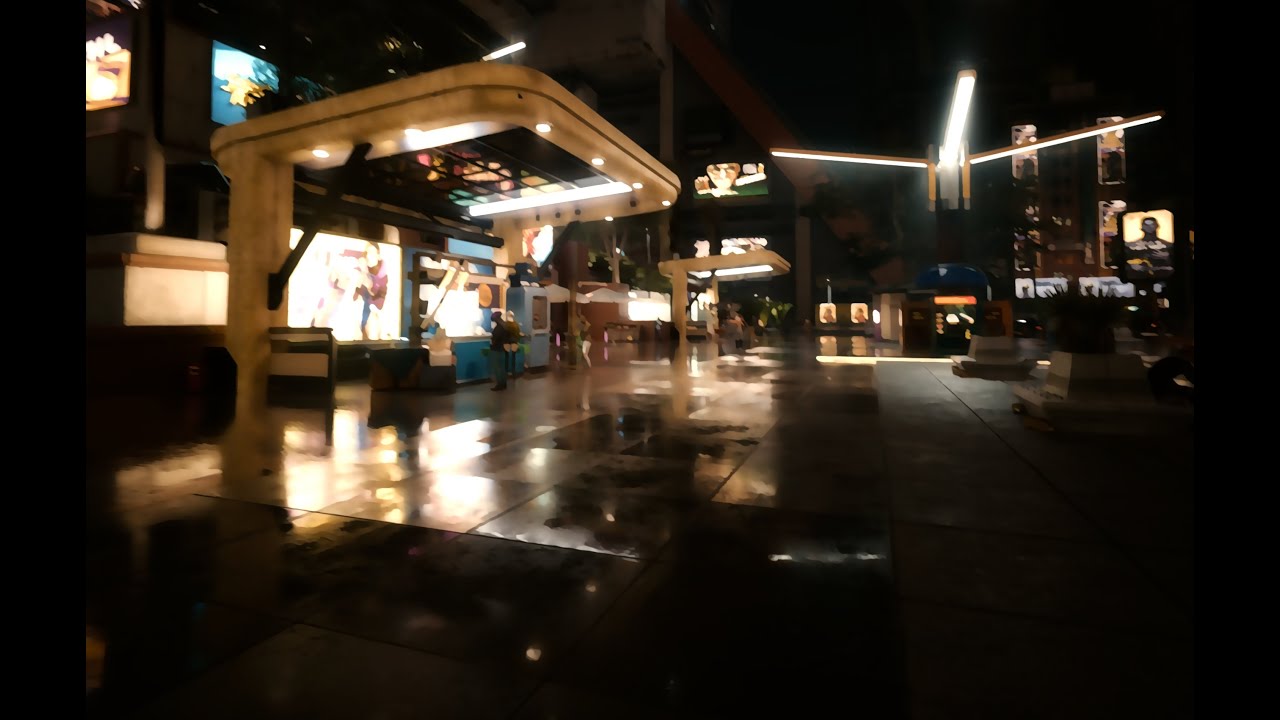 EXCLUSIVE Cyberpunk 2077 style Cel Shading (secret reshade) RTX 5090 4K Path Tracing psycho