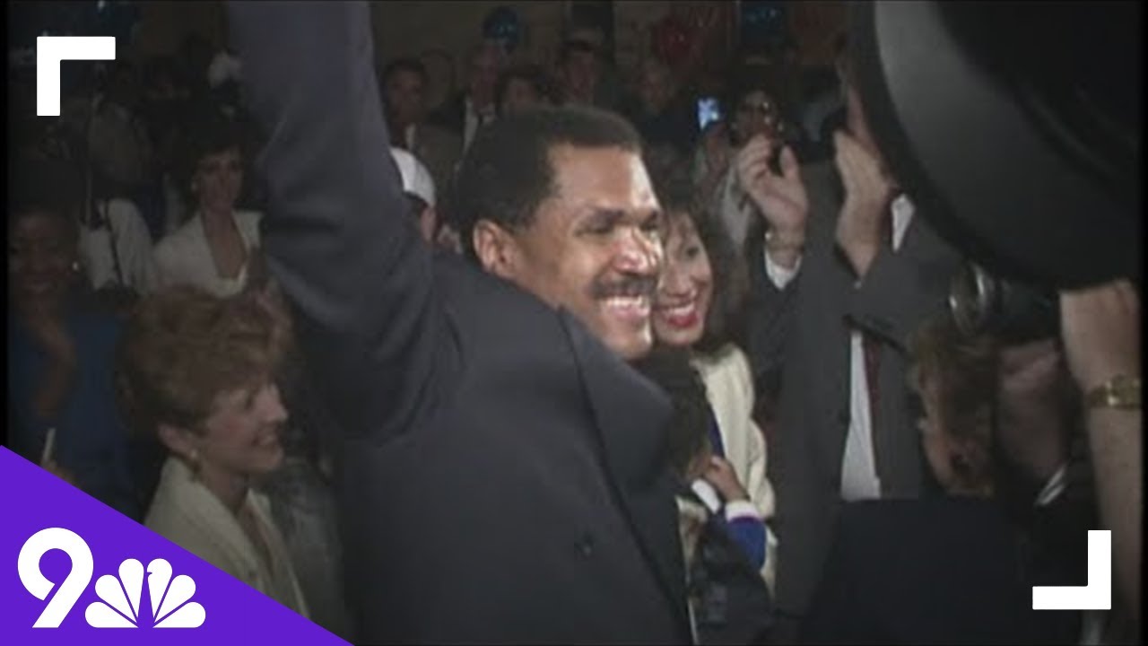 Norm Early, first and only Black DA elected in Colorado dies at 76