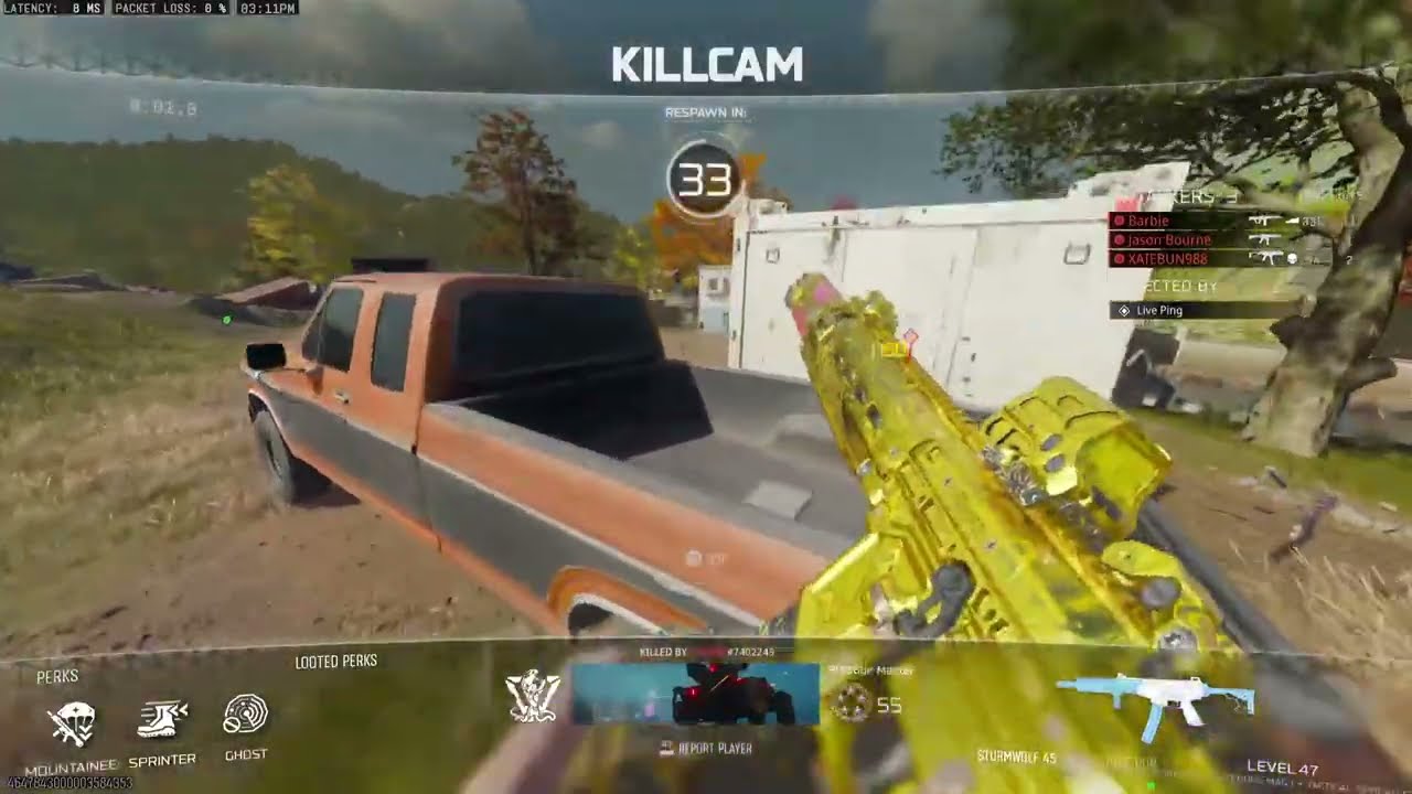 🔥 Saturday Resurgence Stream | Warzone LIVE with ThePeakySniper 🎯