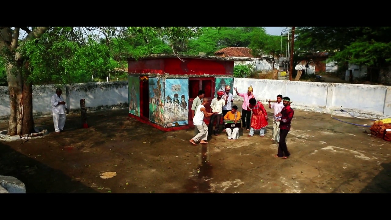 Chamanthi movei latest trailer mohankanth