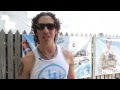 Phoenix Mendoza Interviewed at the 2014 Key West Songwriters Fest