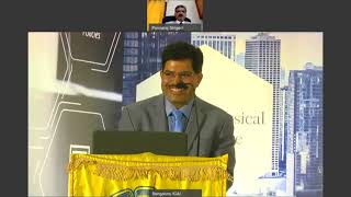 One Day Seminar on Bank Branch Audit ( Inaugral Session)