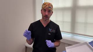 How To Empty Your Drains After Surgery