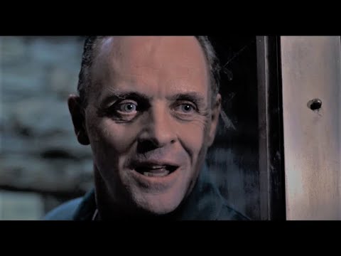 Video: Hannibal Lecter ilk karşılaştıklarında Clarice'e ne diyor?