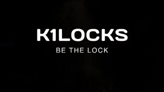 Brinks 671-50001 50mm, Two Padlocks Compared (372)