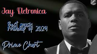 Exhibit A (Instrumental)-Jay Eletronica-Year's music extravaganza-United