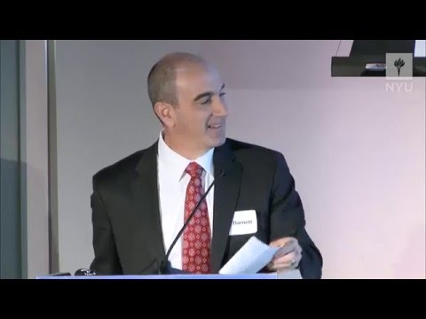 Steven Barnett: China -- Growth, Credit and Debt