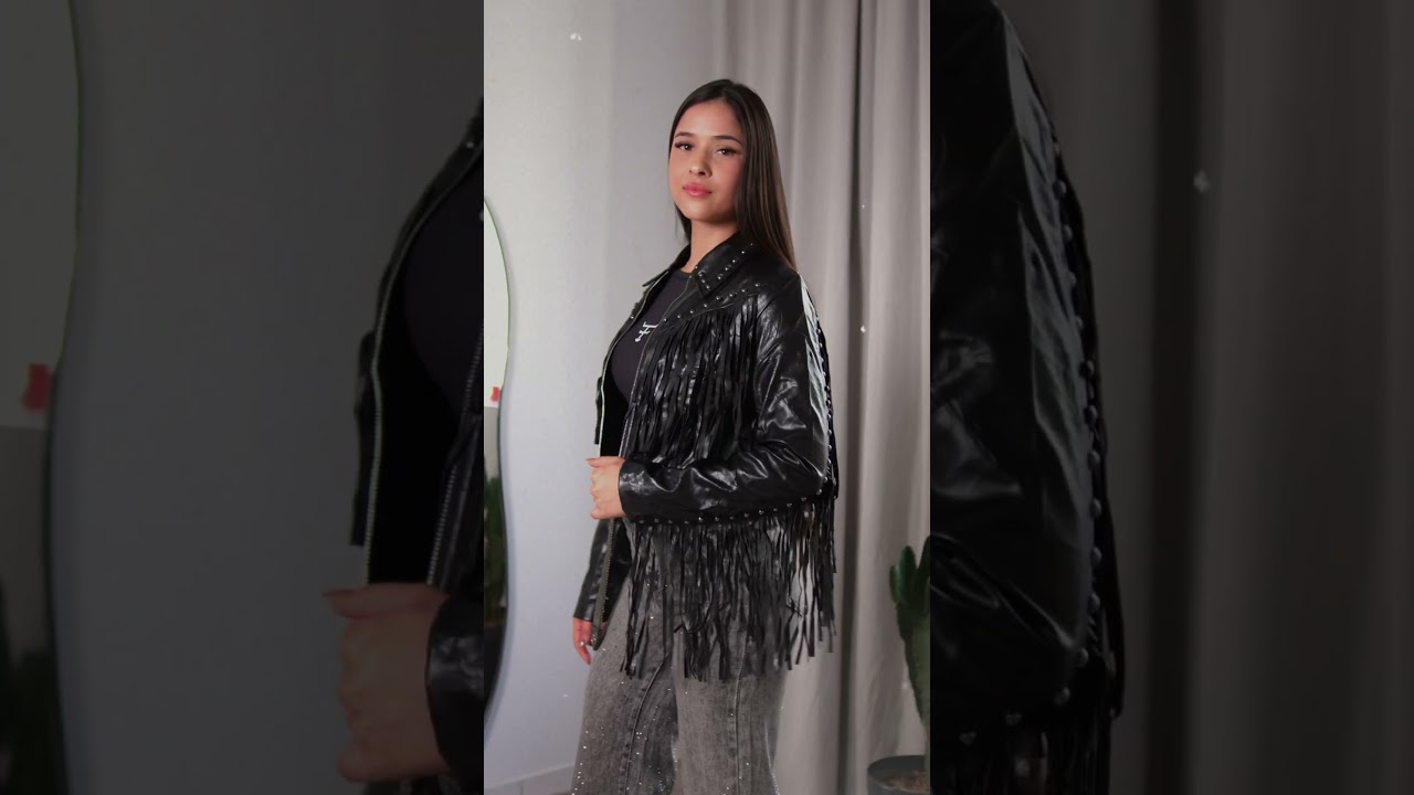 FASHION FILM LOOK COUNTRY