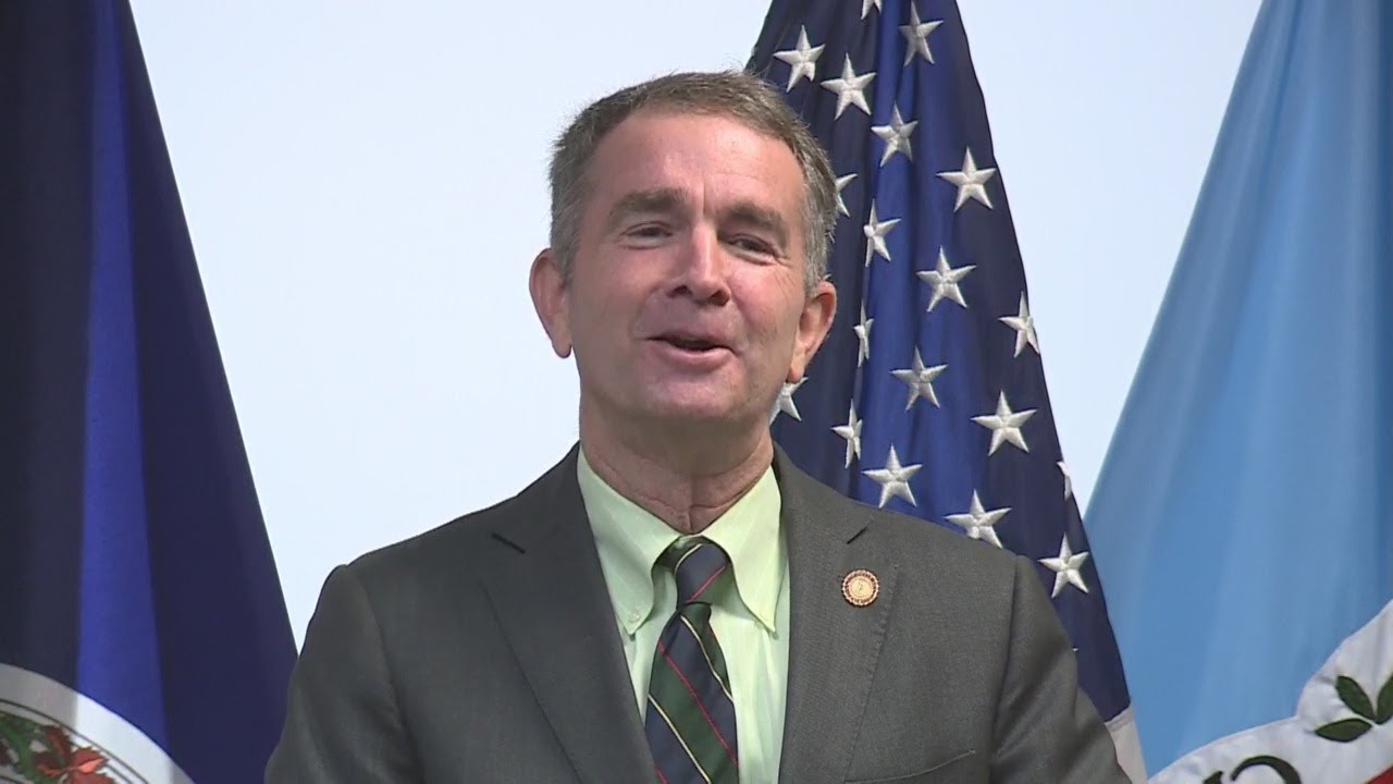 Amazon bringing 1,500 new jobs to Hampton Roads: Full press conference