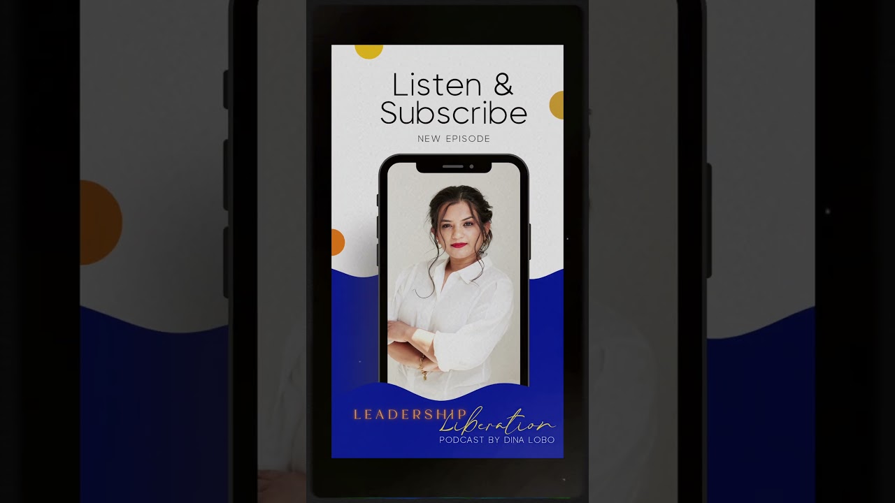 Bonus| Leadership Liberation Podcast