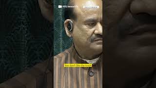 Kiren Rijiju Vs Rahul Gandhi Over Caste-Based Reservation