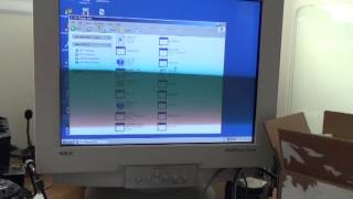 GDR 8163B in Original Xbox Tutorial