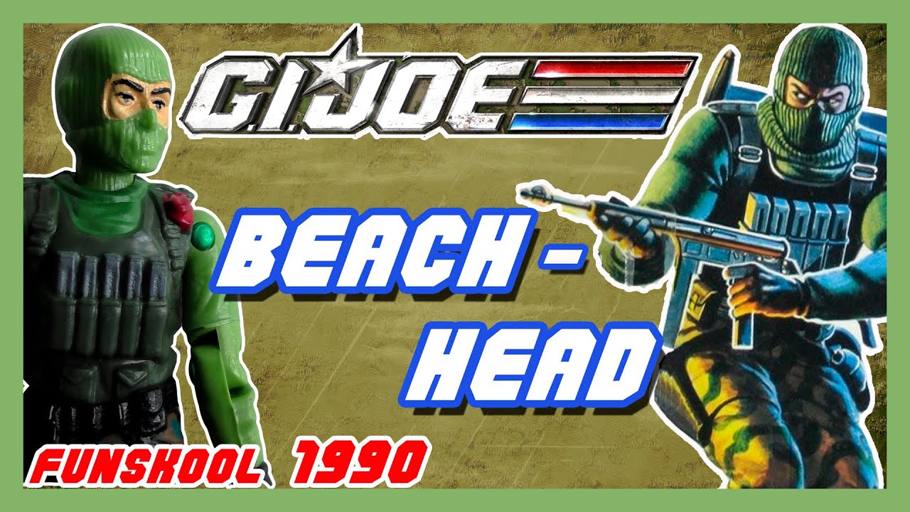 gi joe 109