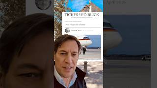 „Bundesregierung verschleudert Millionen Euro der Steuerzahler“ - Dr. Götz Frömming, AfD