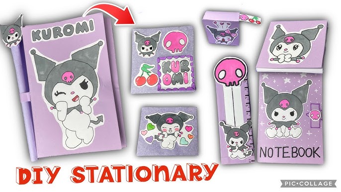 NEW Hello Kitty stickers! - PicCollage