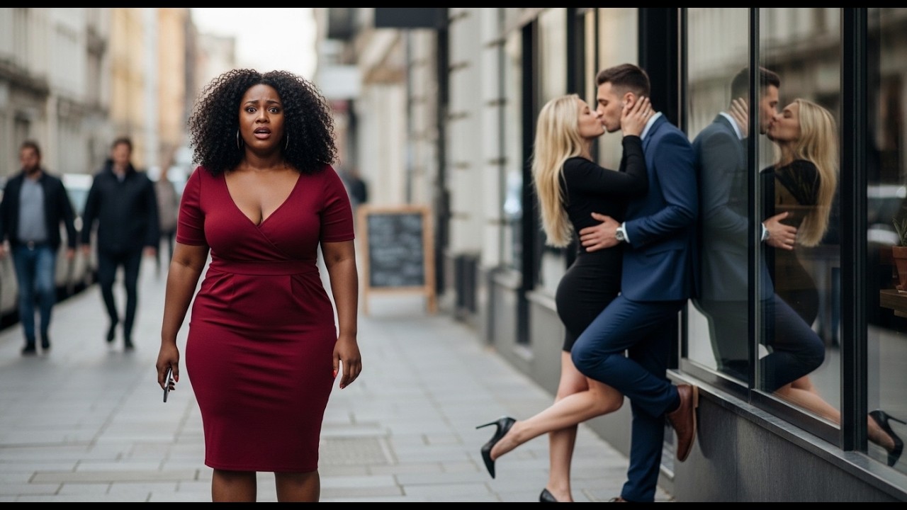 They Called Her “Not the Standard”… But She Owned Everything