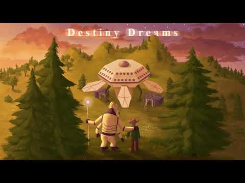 Destiny Dreams | Full Album