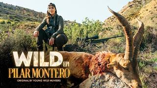 Ep. 1 Cazando al Ibex del Maestrazgo | Wild Pilar Montero