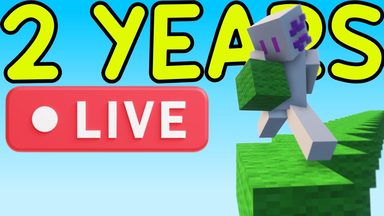 HIVE LIVE CHANNEL BIRTHDAY!! | Anyone can JOIN :D | Minecraft Bedrock ...
