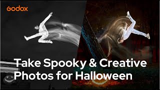 Godox: Take spooky and creative photos for Halloween screenshot 5