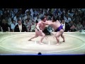 20170712　白鵬対貴景勝