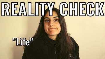 I took a break from society & here