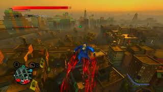 Prototype 2 100% Walkthrough part 28, 1080p 60 fps HD (NO COMMENTARY)