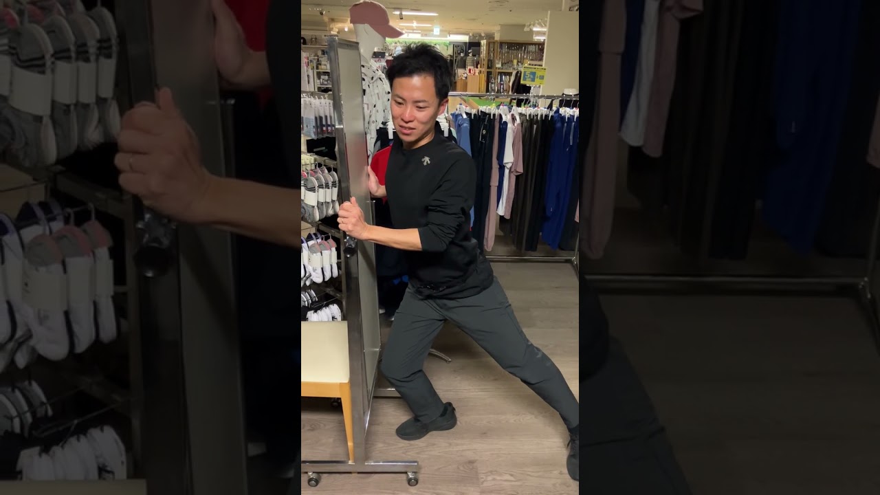 鴻江理論_うで体あし体タイプ診断説明