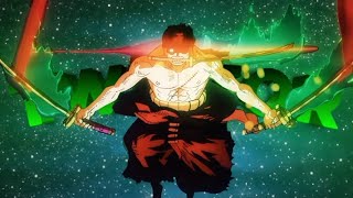 Zoro vs King Cap 1062 Twixtor clips 4k (One Piece)