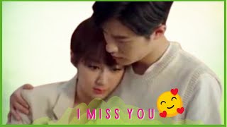 Zhixiao Decided Not To Go In Germany To Be With Dr. Gu | The Oath Of Love