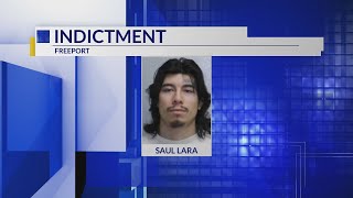 Rockford man charged with murder in Freeport shooting