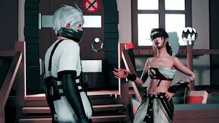 Chad Wala Mukhda Leke Chad Wala Mukhda Tik Tok Remix Free Fire Video