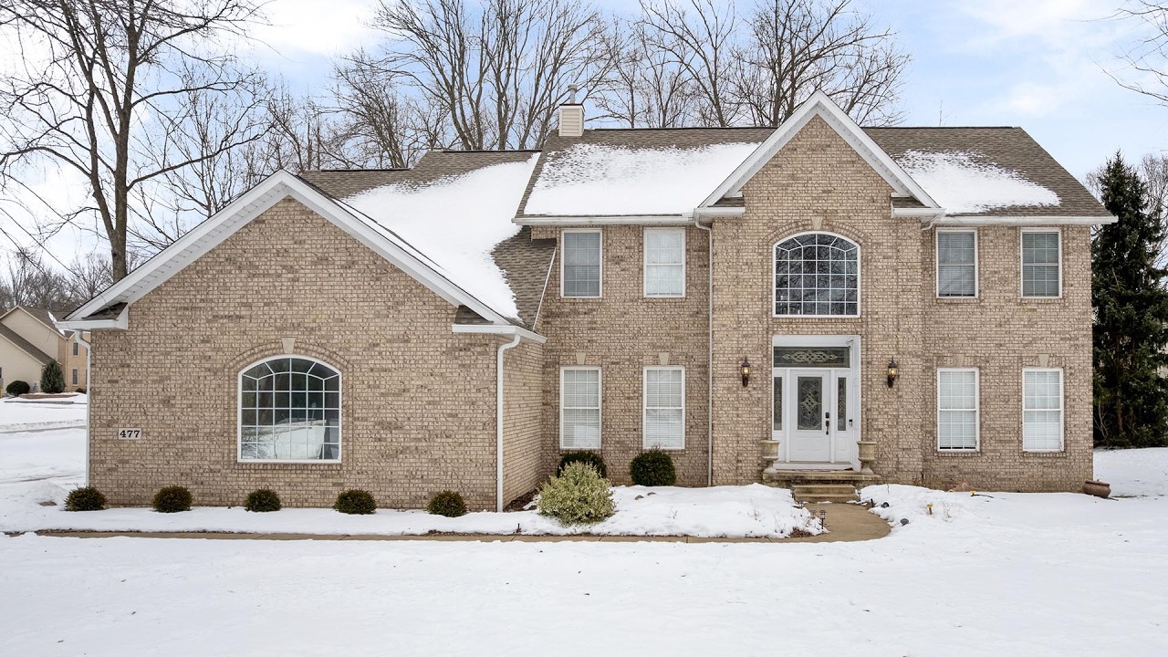 477 Misty Ln Copley, OH 44321 📸 Captured by:  @BuckeyeDrone ​