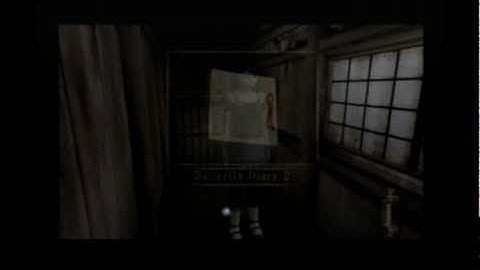 Fatal Frame 2 Playthrough Part 10 (Blind)