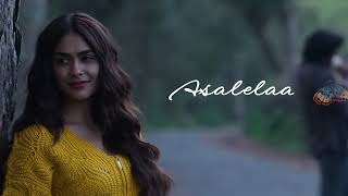 Asalelaa Lyrical Video FanMade