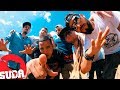 Cocoa Roots ft Norick Rapper School - Selva (Video Oficial)