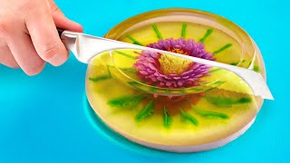 28 ПРОСТЫХ И КЛАССНЫХ ИДЕЙ ДОМАШНИХ ЛАКОМСТВ