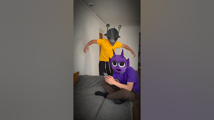 Mangos Simon's Getting Revenge on Durple #sprunki #incredibox #incrediboxsprunki
