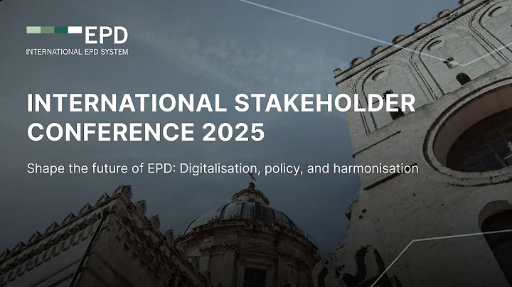 International Stakeholder Conference 2025