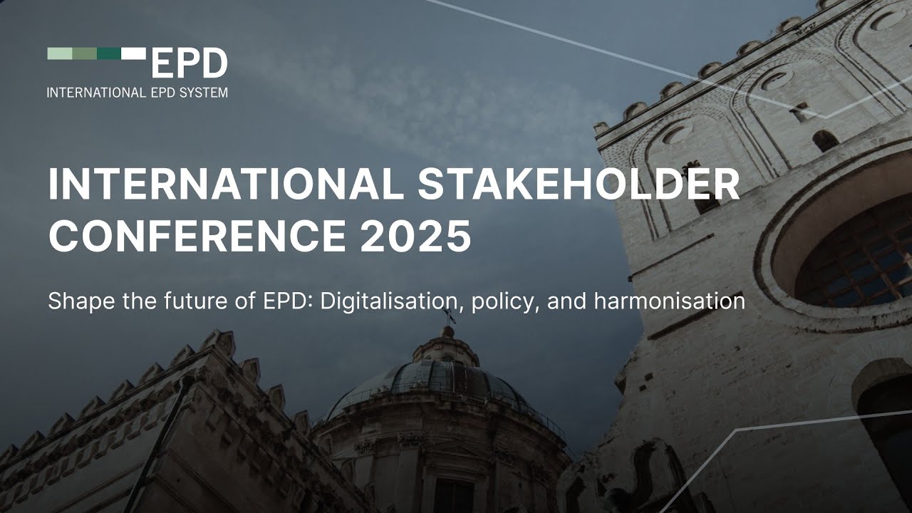 Stakeholder Confrence International Stakeholder Conference 2025 - YouTube