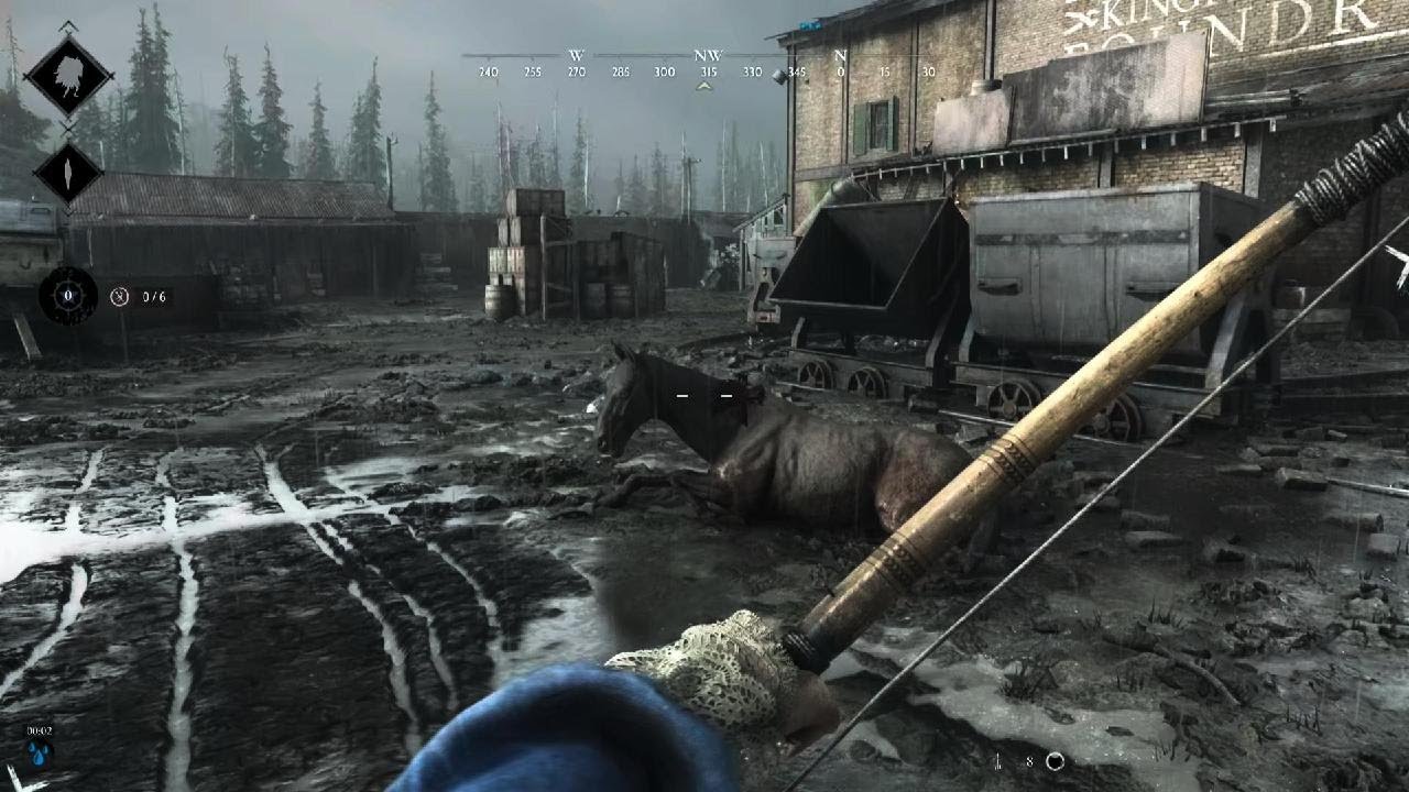 HUNT: SHOWDOWN 1896_20260118150044