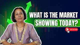 StockPro | Studying The Market And Some Interesting Stock Charts — My Personal Session Today