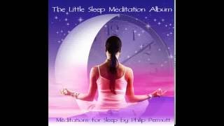 Two Ten Minute Meditations for Sleep