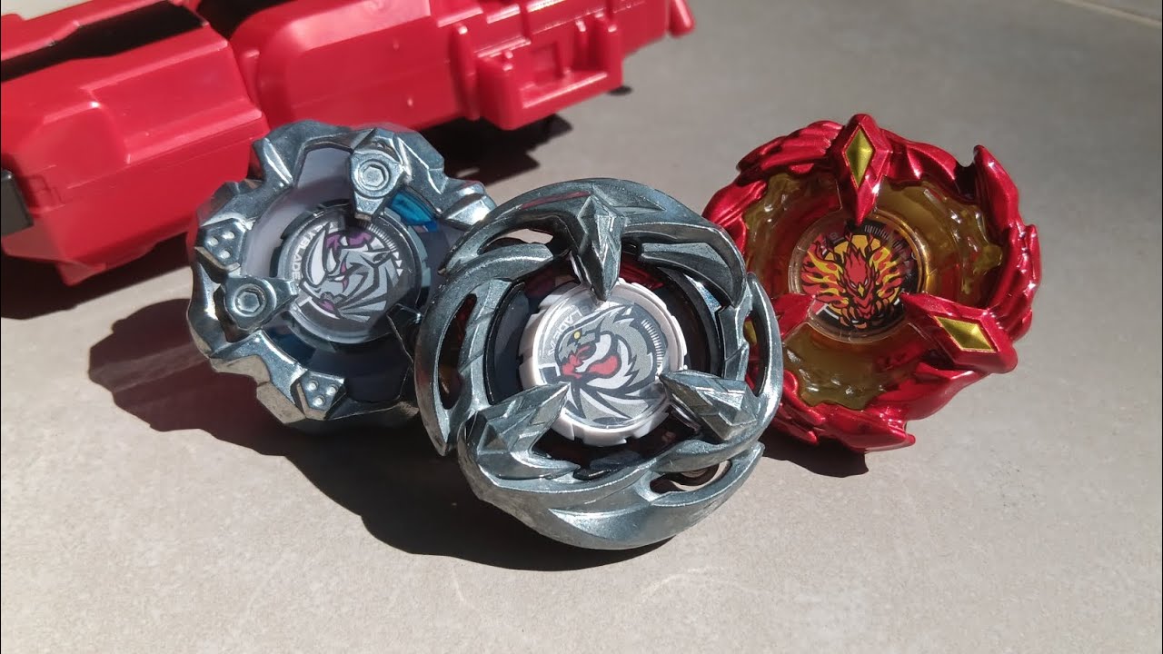 New format! RatioX - Beyblade X Tournament Finals