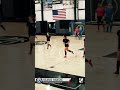 Beanie Harshe vs. Columbus Futsal