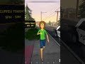 OFFICER SIE RAUCHT #schedule1 #scheduleone #gaming #short | #derwahreghost auf #Twitch
